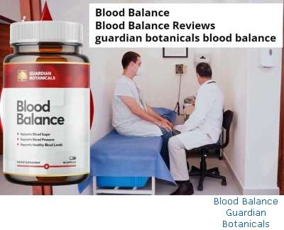 Blood Balance Bad Review
